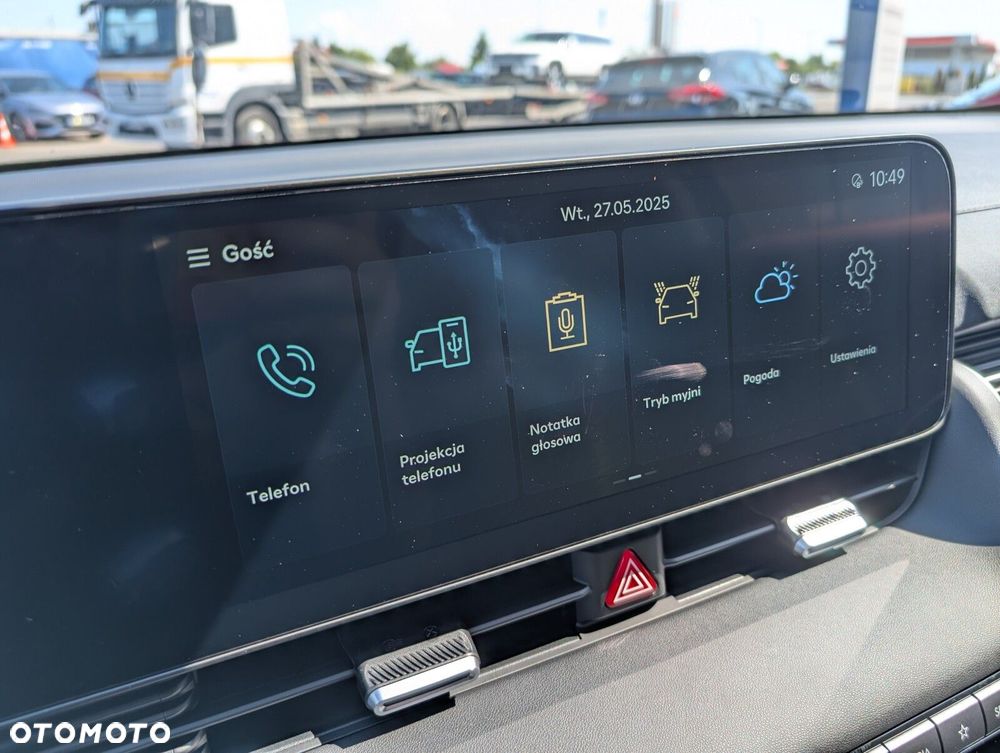 Hyundai IONIQ 5 - 19