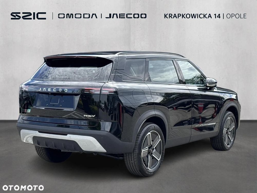 Jaecoo 7 - 7
