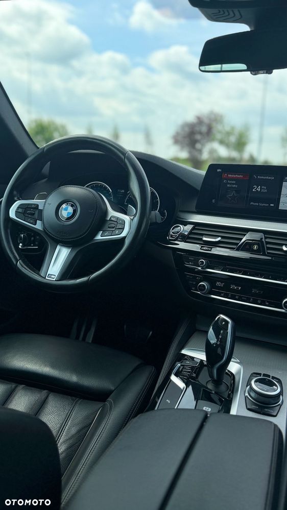 BMW Seria 5 - 25