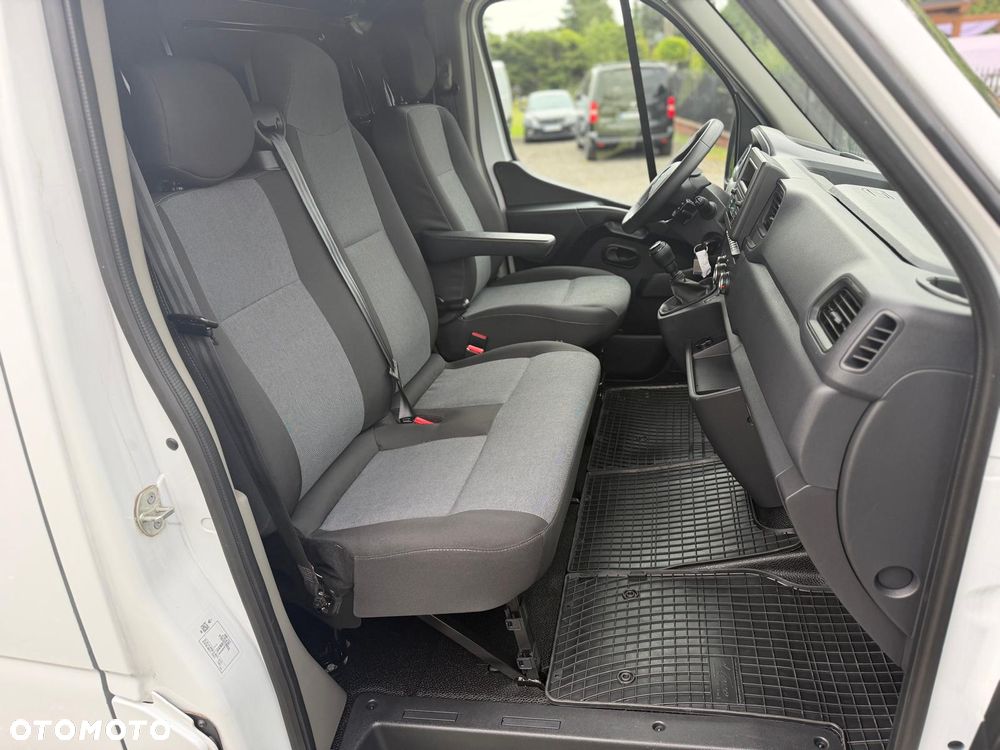 Renault MASTER LIFT 2.3 DCI 136 KM E6+*L2H2*2024r*Klima*PDC*FV23%! - 15