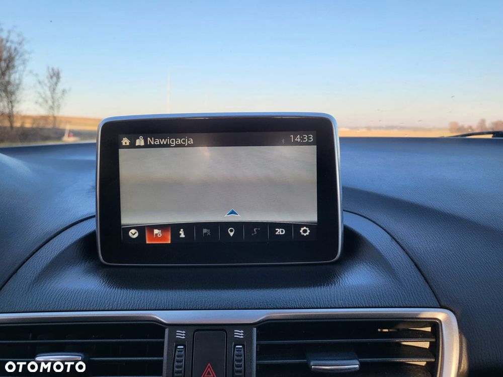 Mazda 3 SKYACTIV-G 120 Signature - 9