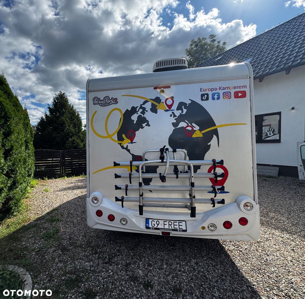 Weinsberg CaraSuite - 5