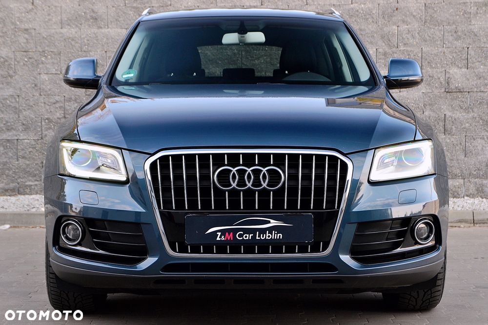 Audi Q5 2.0 TDI (clean diesel) ultra - 3