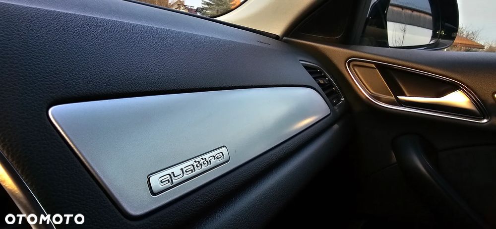 Audi Q3 2.0 TDI Quattro Sport - 39