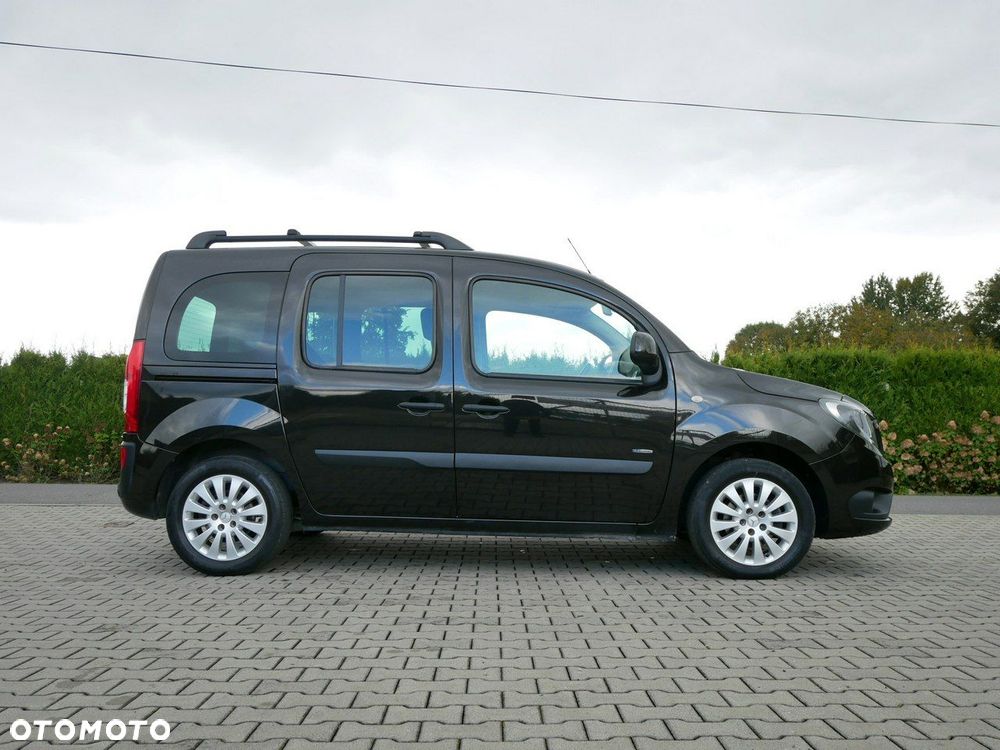 Mercedes-Benz Citan - 9