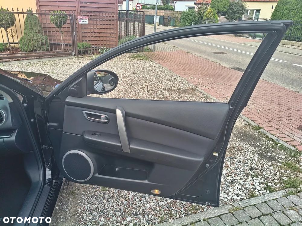 Mazda 6 1.8 Comfort - 19