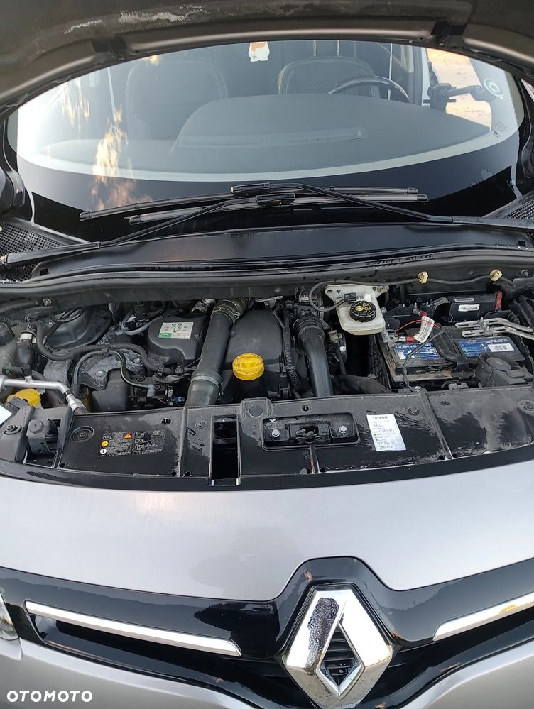 Renault Grand Scenic Gr 1.5 dCi Energy Bose EDC EU6 - 8
