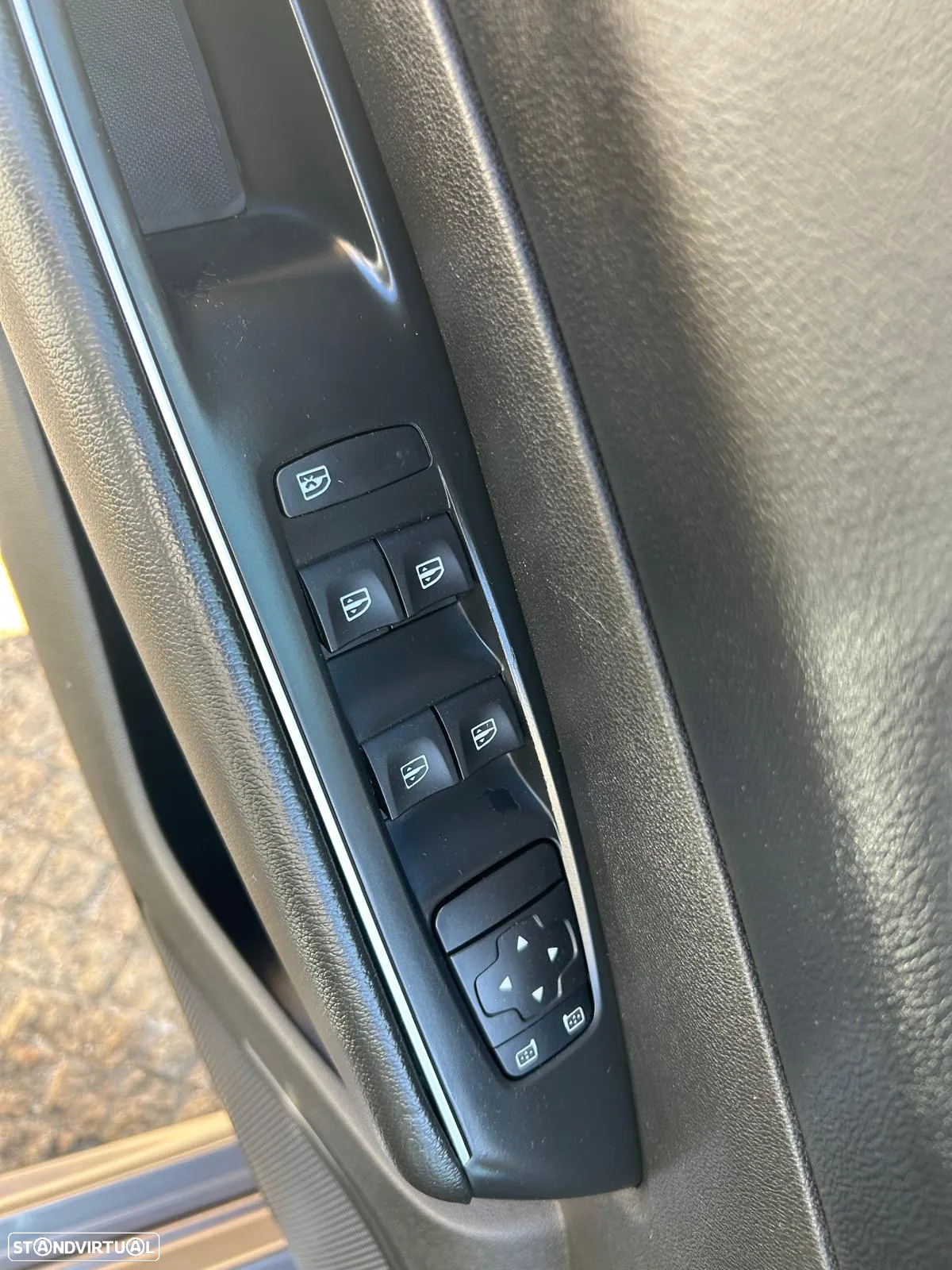 Renault Talisman ENERGY dCi 130 LIMITED - 12