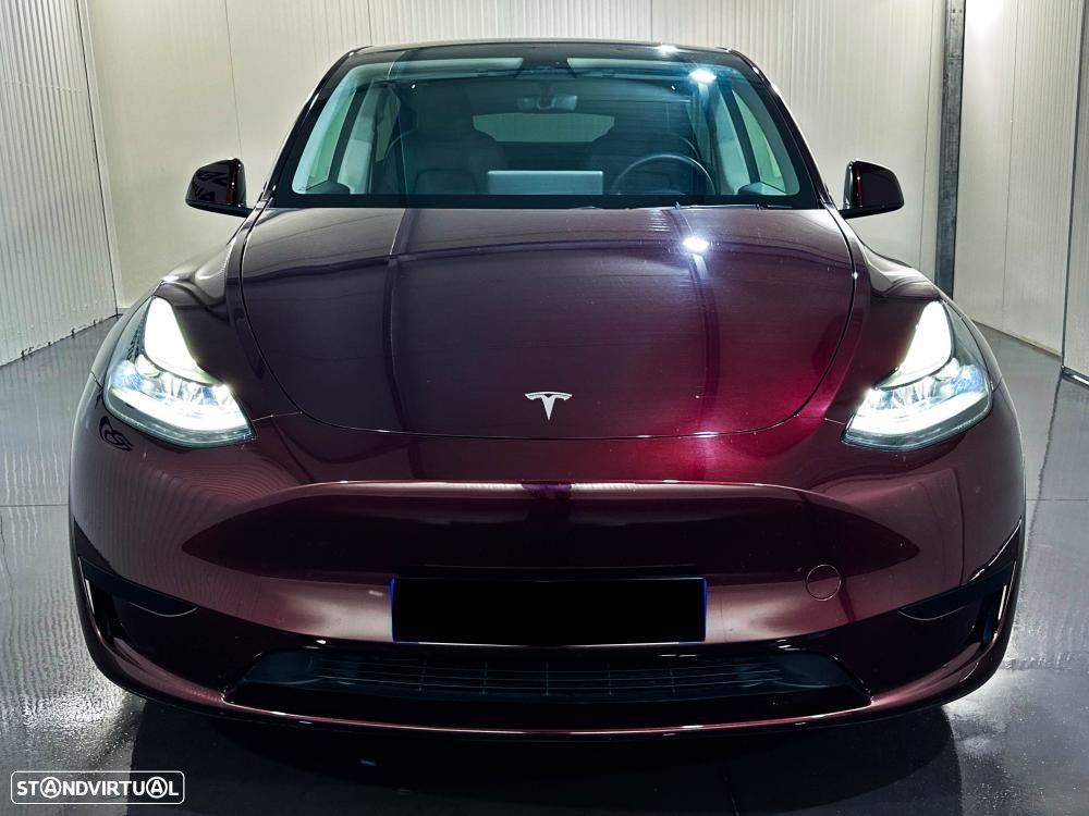 Tesla Model Y Standard - 3