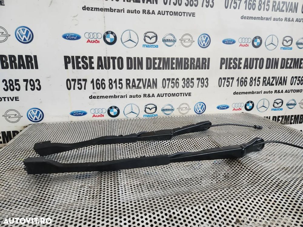 Brate Brat Stergatoare Fata Bmw G20 G21 G22 G23 G26 G28 G29 G42 M2 M3 M4 Cod   Volan Stanga Dezmemb - 7
