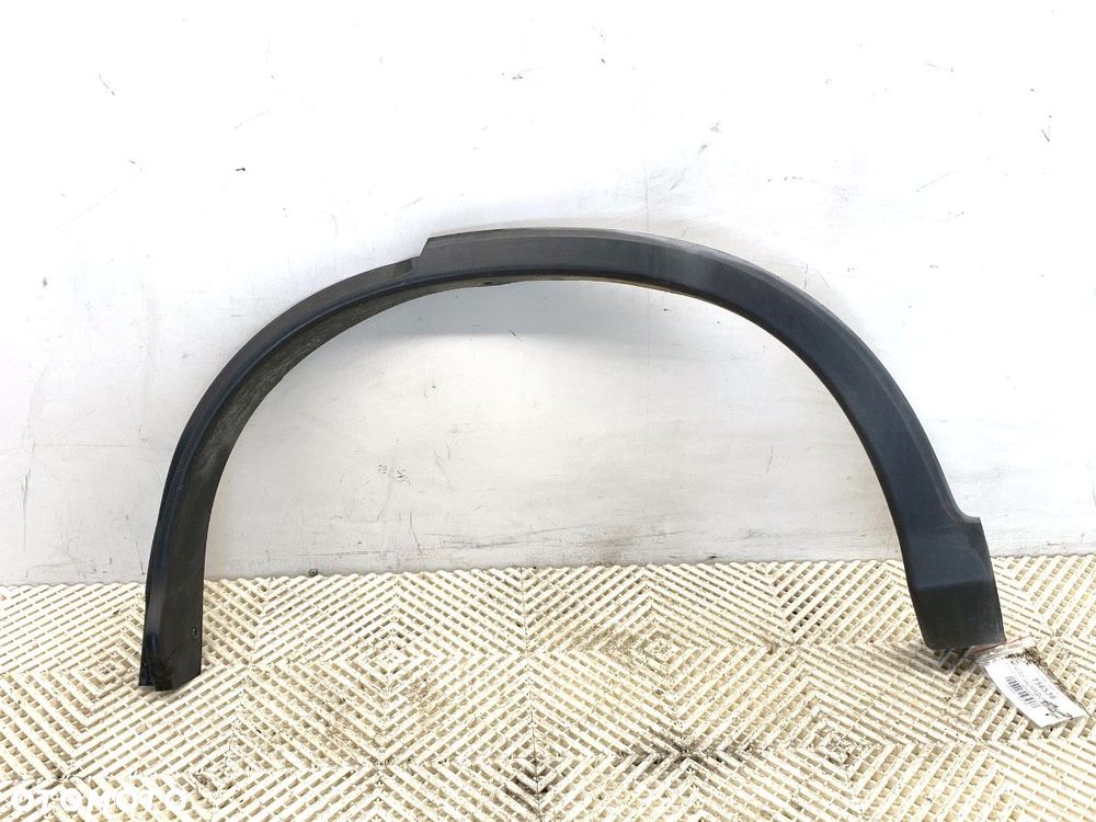 LISTWA BŁOTNIKA TYŁ LEWA - 89.00 PLN - HONDA CR-V IV (RM_) 2012 - 2022 1.6 i-DTEC 4WD (RE6) 118 kW - 1