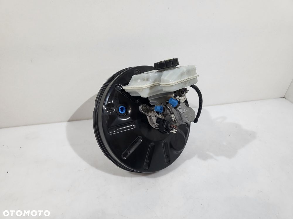 VW GOLF VII AUDI A3 SEAT LEON SKODA SERWO POMPA HAMULCOWA 5Q1614105BS - 1