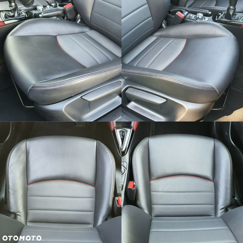 Mazda CX-3 SKYACTIV-D 105 FWD Exclusive-Line - 15