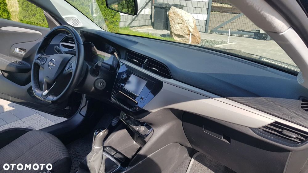 Opel Corsa 1.2 Start/Stop Elegance - 10