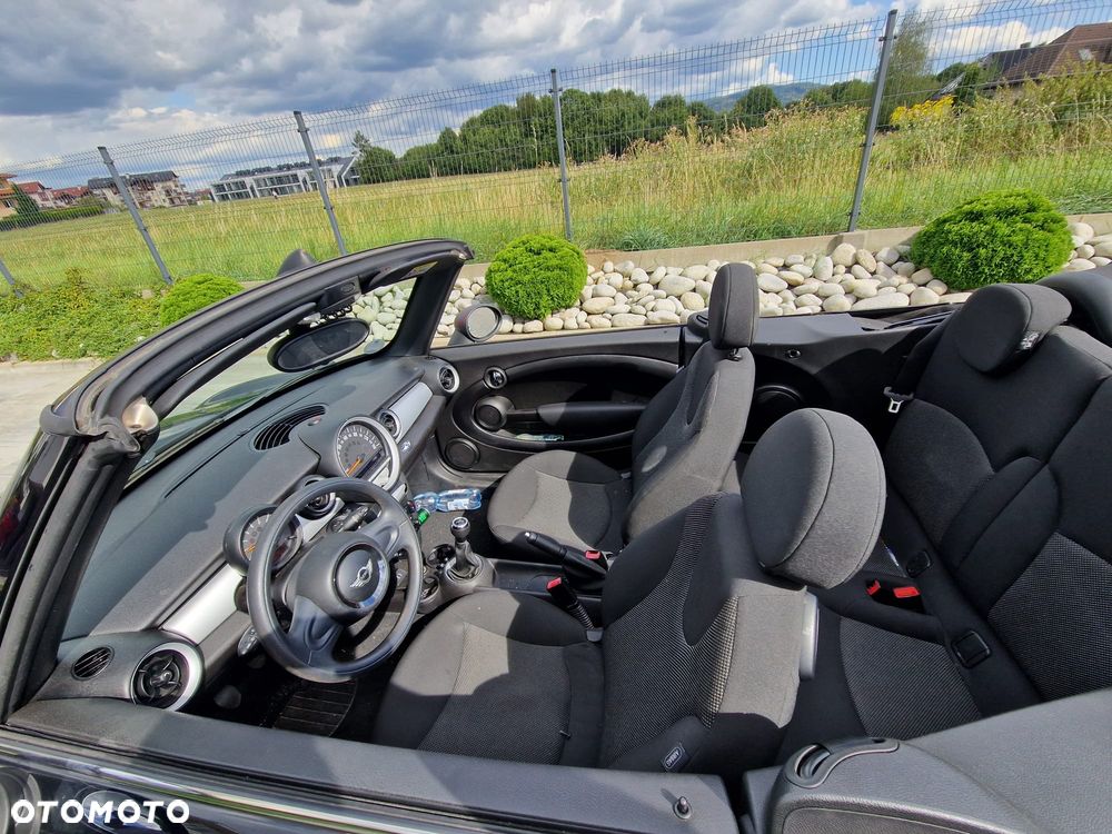 MINI Cooper 2015