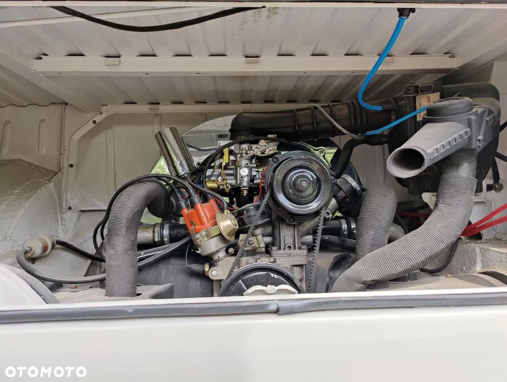 Volkswagen Transporter - 5
