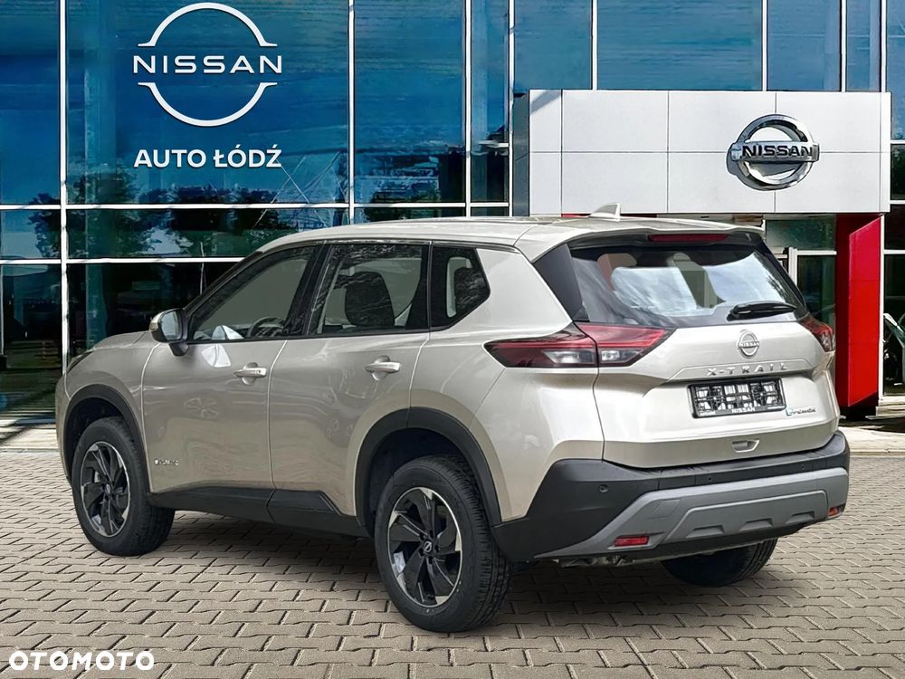 Nissan X-Trail 1.5 VC-T e-POWER Acenta 2WD - 3