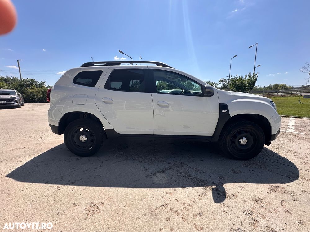 Dacia Duster - 6