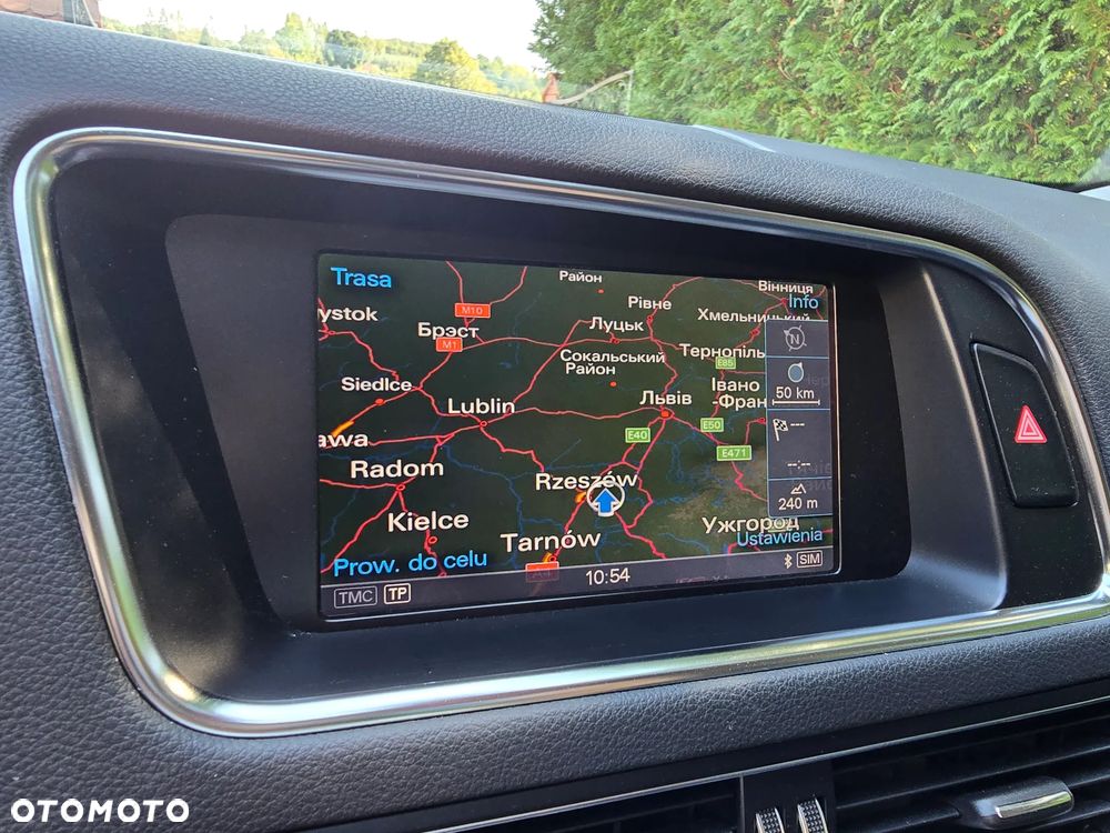 Audi Q5 2.0 TDI quattro S tronic - 22