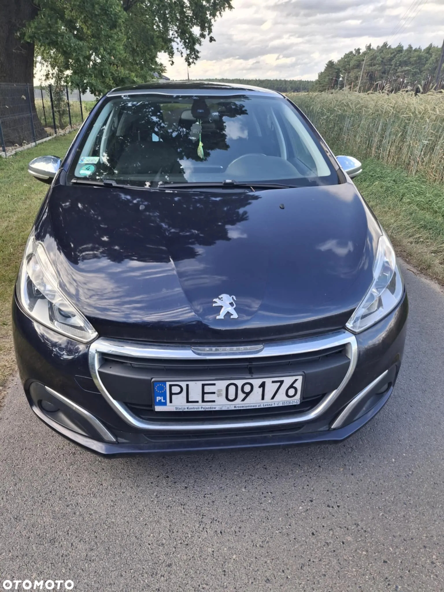 Peugeot 208 1.2 PureTech Access - 6