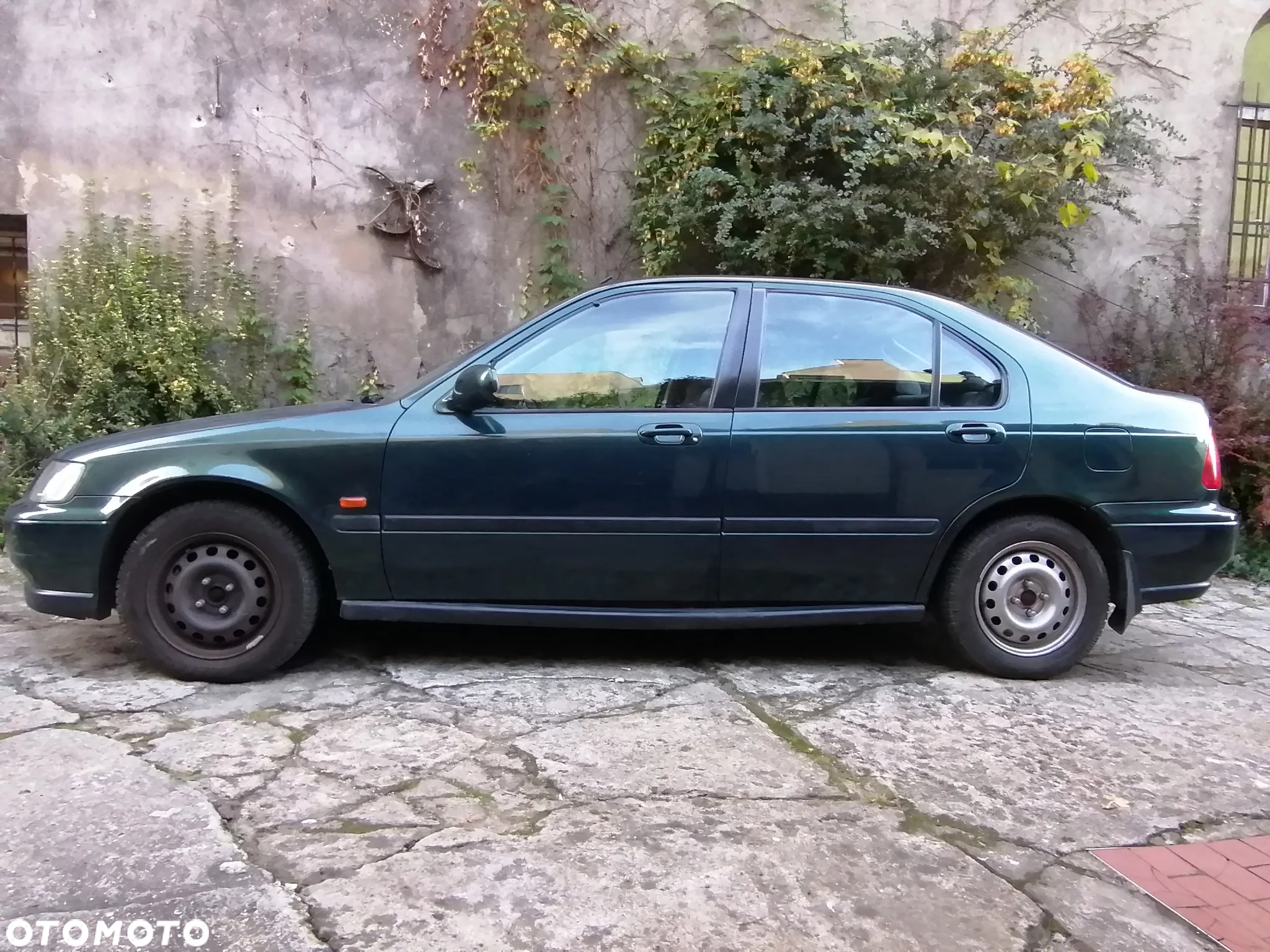 Honda Civic 5D VI generacja - Silnik, osprzęt, skrzynia biegów, sprzęgło, układ chłodzenia, układ hamulcowy, alufelgi, zawieszenie, felgi stalowe, wyposażenie wnętrza, lampy - 5