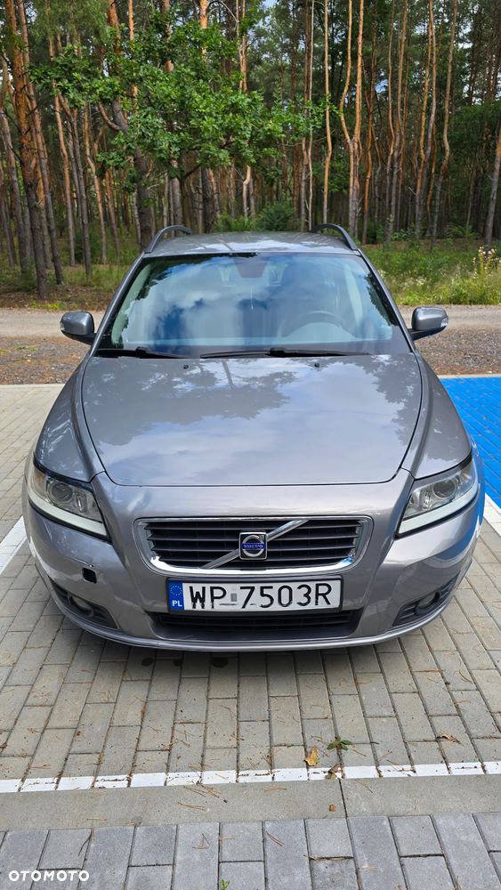 Volvo V50 2.0D DPF Momentum - 2