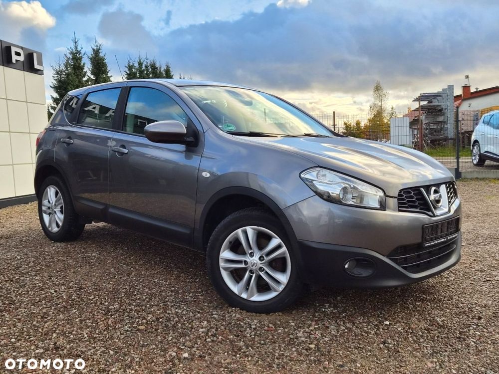 Nissan Qashqai - 26