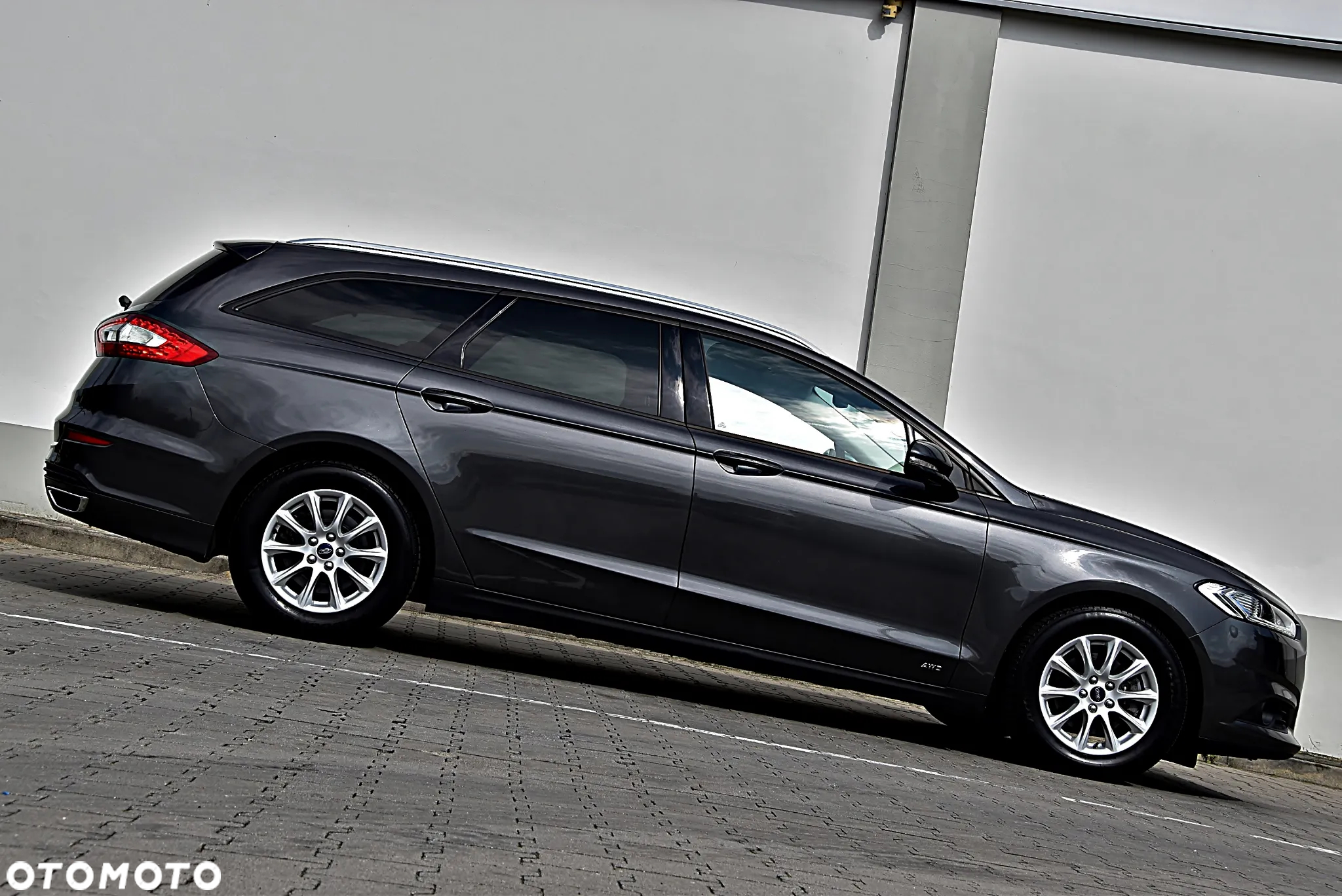 Ford Mondeo 2.0 TDCi Edition 4WD PowerShift - 6