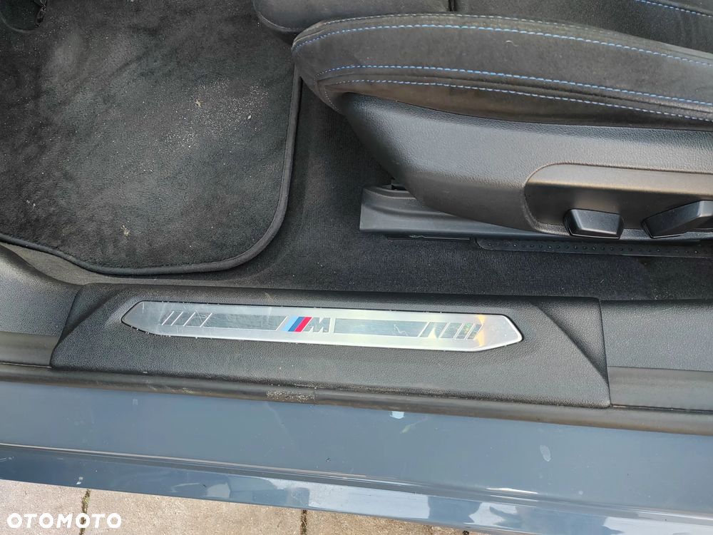 BMW Seria 1 118d Edition M Sport Shadow - 5
