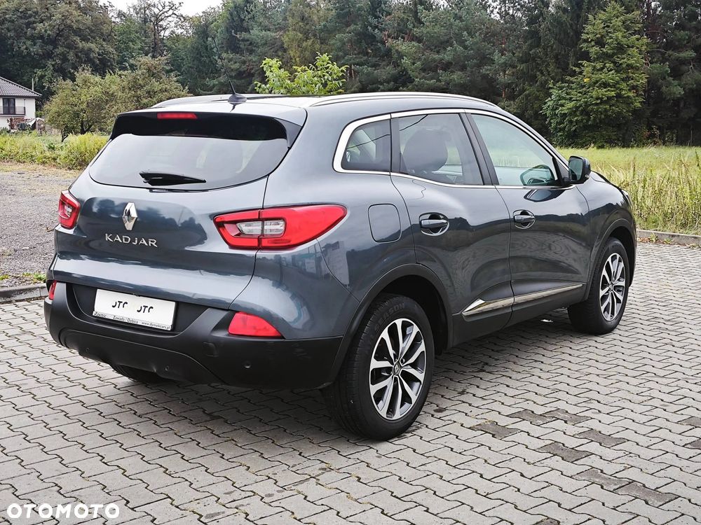 Renault Kadjar 1.5 dCi Energy Business - 8
