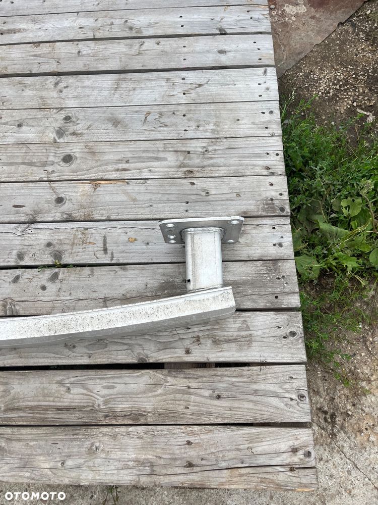 Belka tył Citroen C5 Aircross - 2