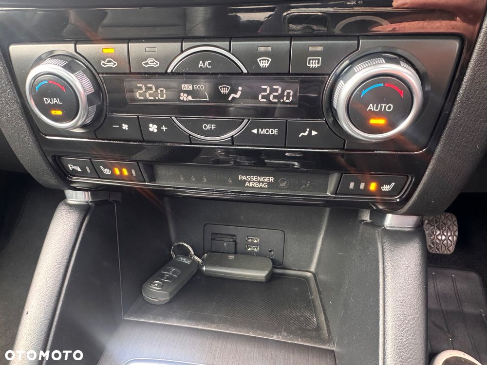 Mazda CX-5 SKYACTIV-D 150 AWD SCR Exclusive-Line - 15