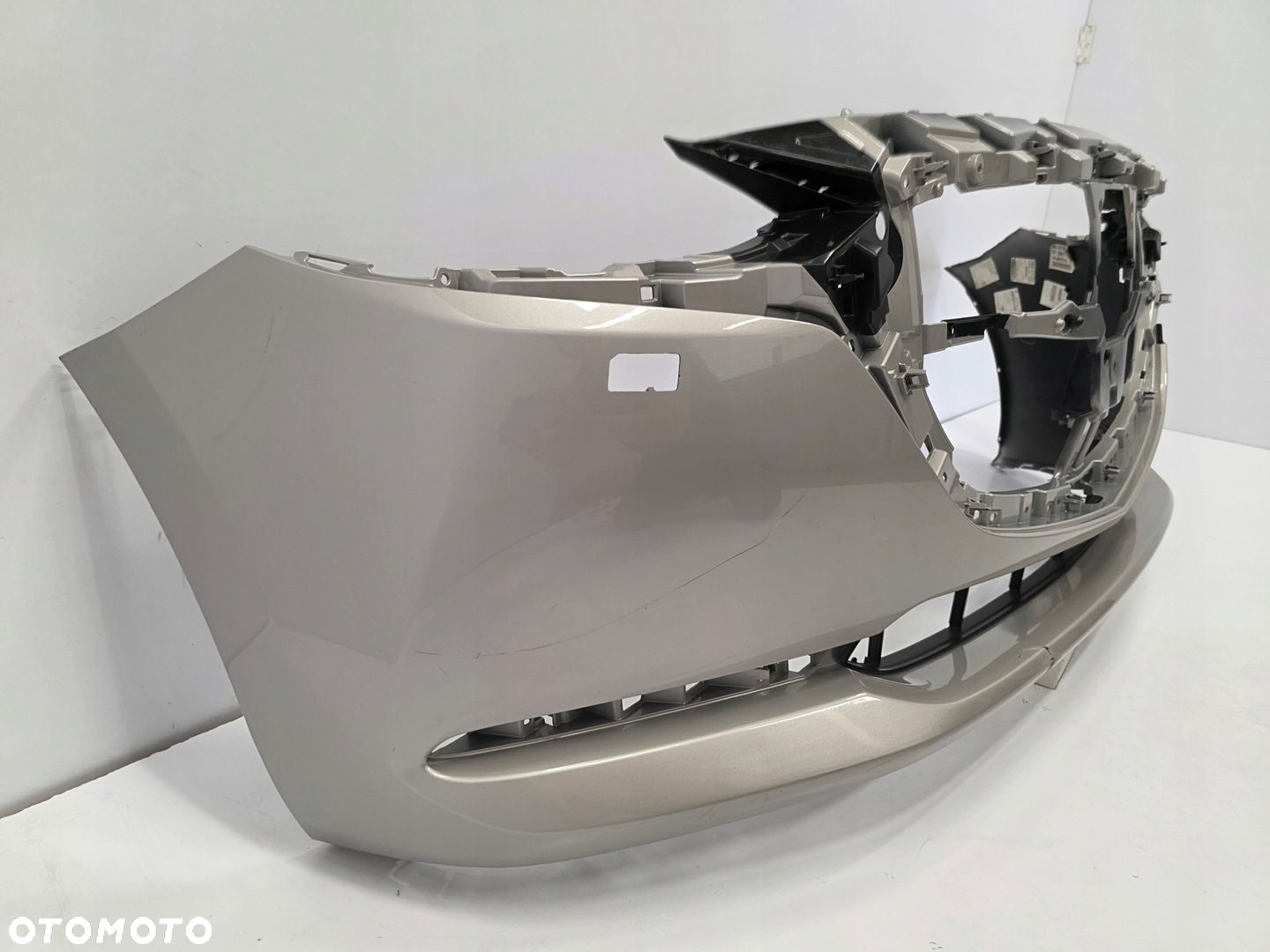 ZDERZAK PRZÓD PRZEDNI MAZDA 2 DJ LIFT D43N-50031 - 4