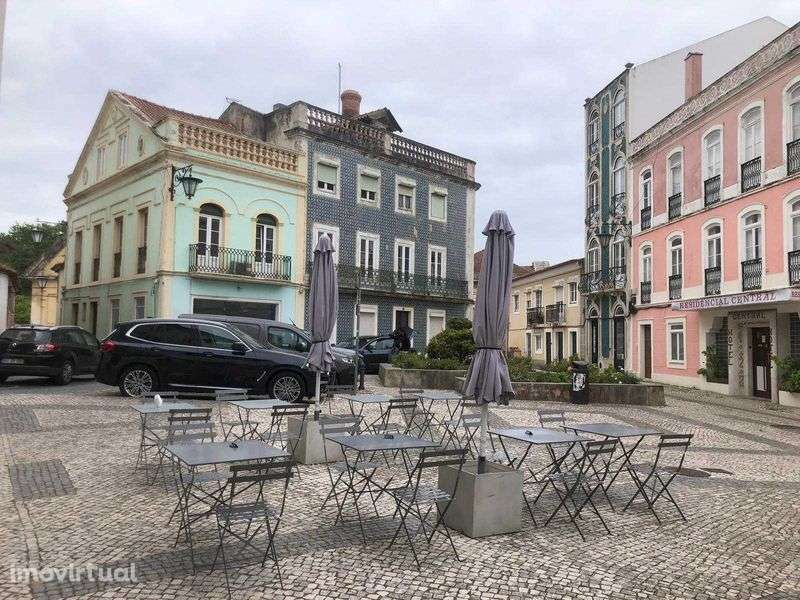 Prédio centenário - Grande imagem: 2/2