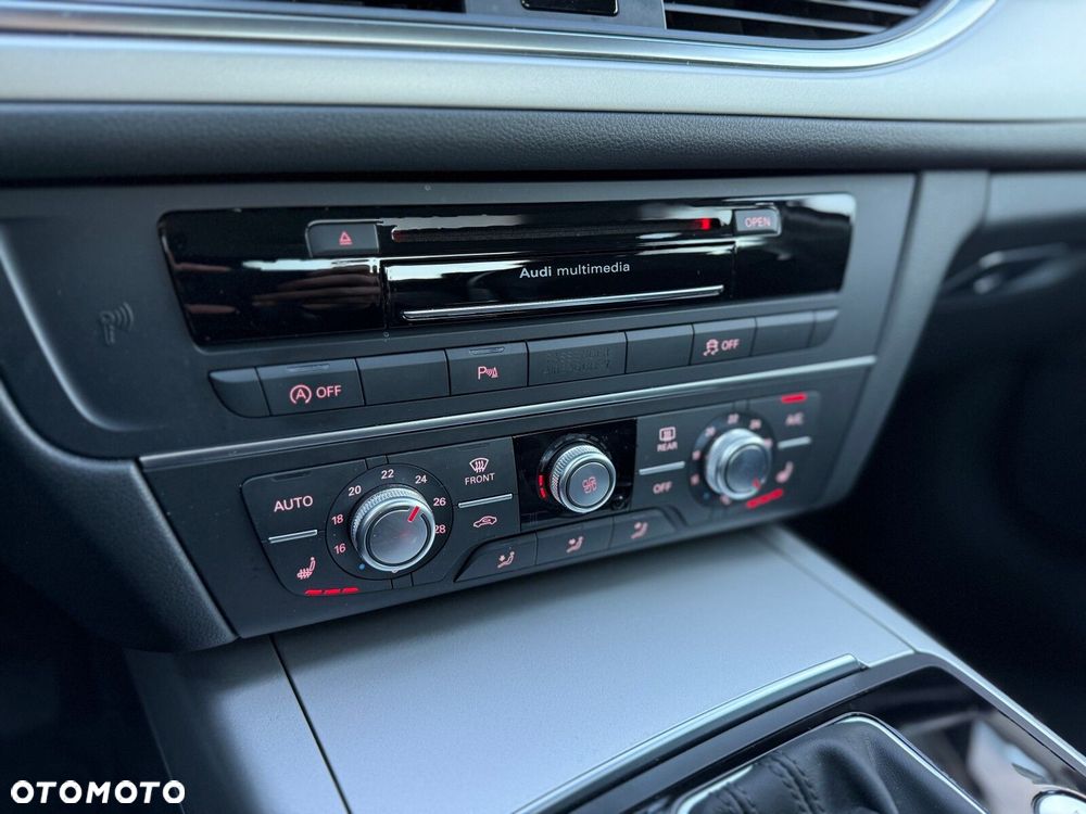 Audi A6 Limousine - 24