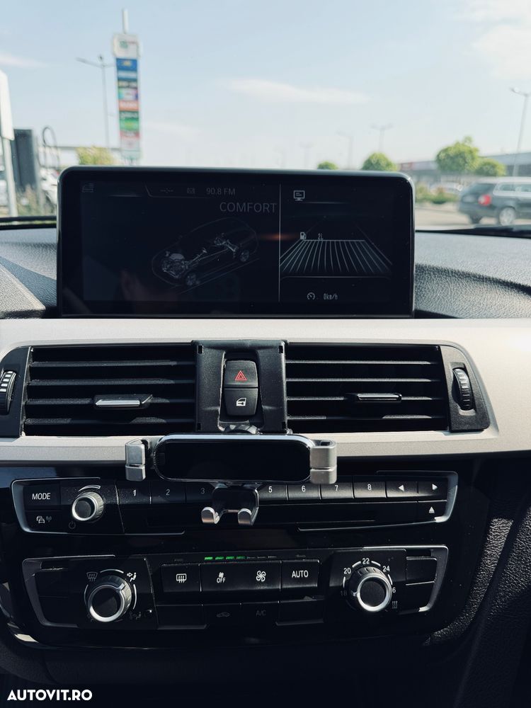 BMW Seria 3 - 19