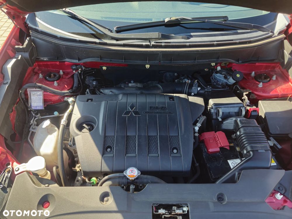 Mitsubishi ASX - 17