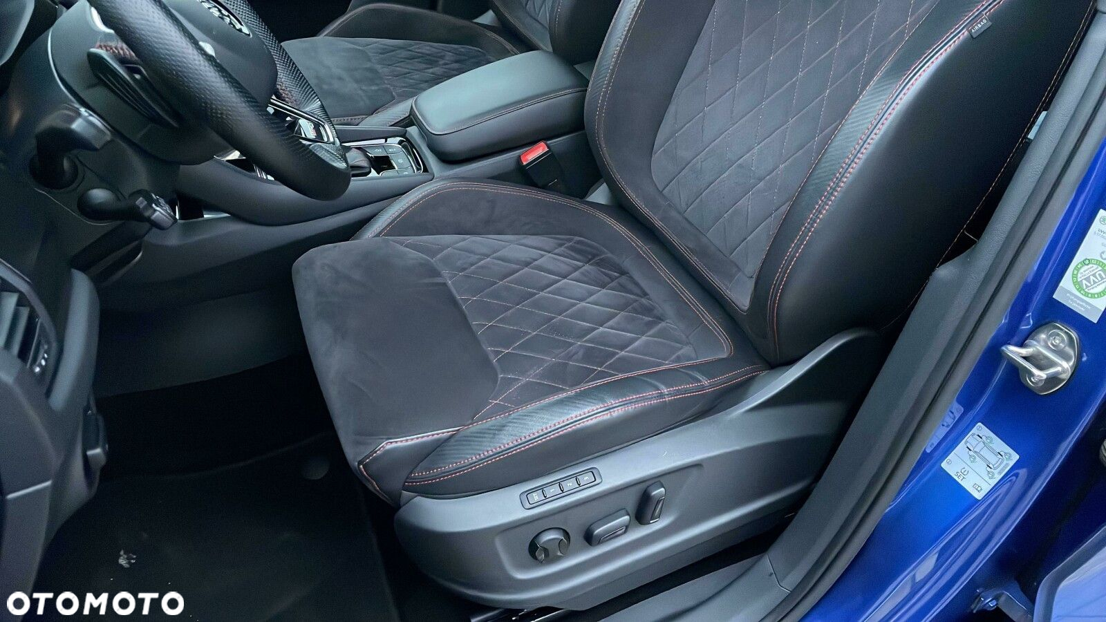 Skoda Kodiaq 2.0 Bi-TDI 4x4 RS DSG - 13