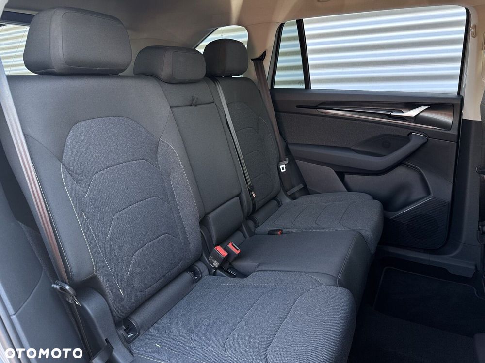 Skoda Kodiaq 1.5 TSI mHEV 4x2 Selection DSG - 14