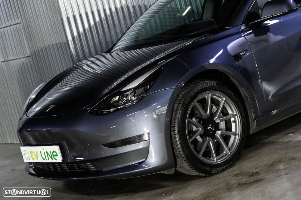 Tesla Model 3 Long Range AWD Dual Motor - 12