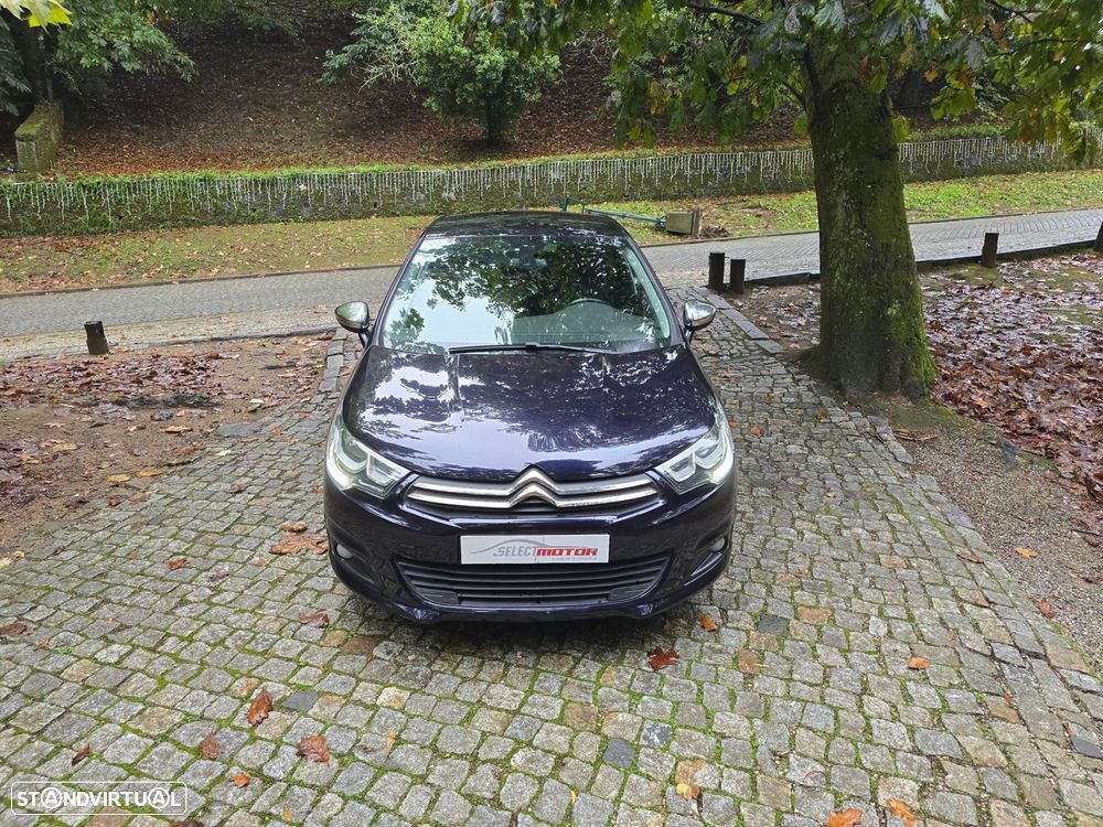 Citroën C4 1.2 PureTech Collection - 3