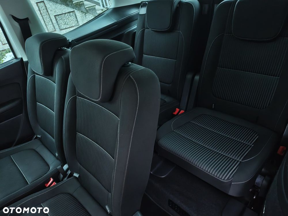 Seat Alhambra 2.0 TDI Ecomotive Style - 20