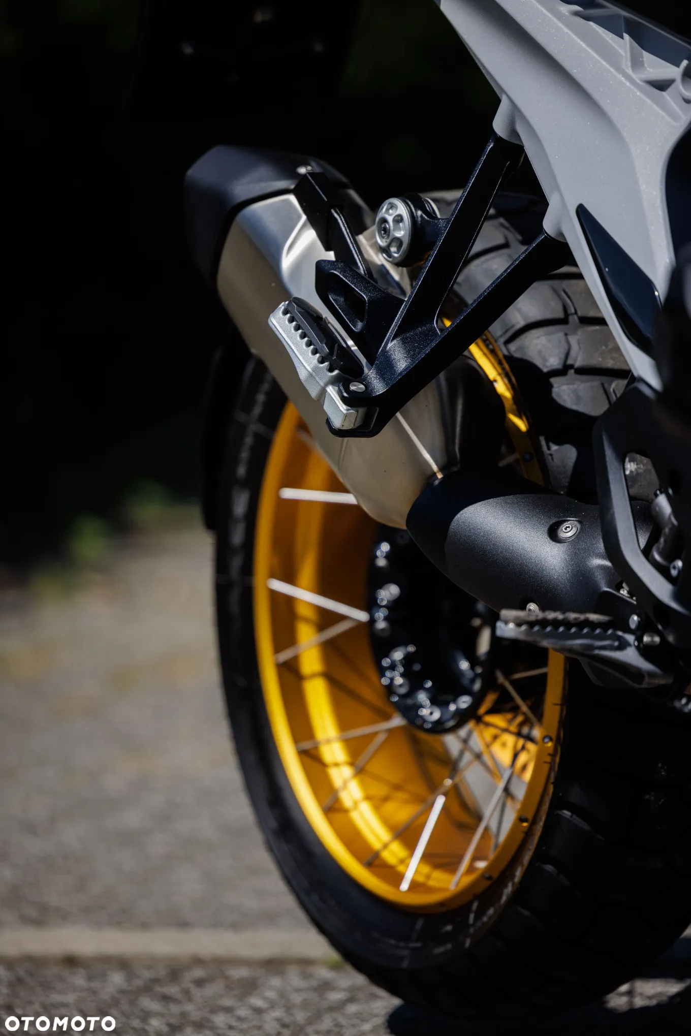 BMW GS - 11