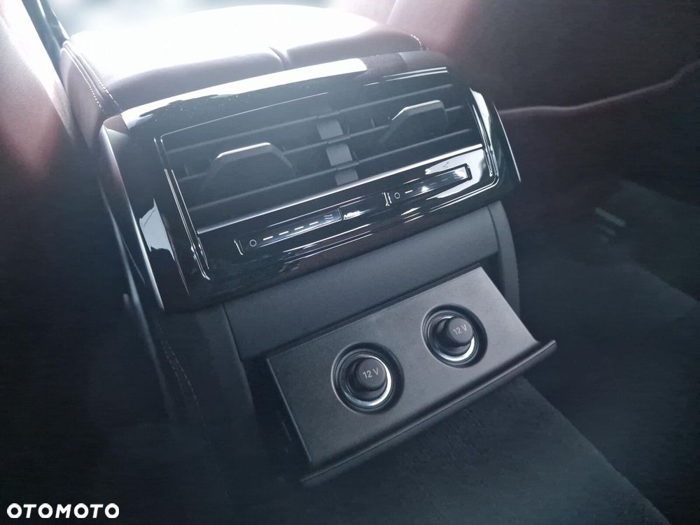 Audi S8 - 27