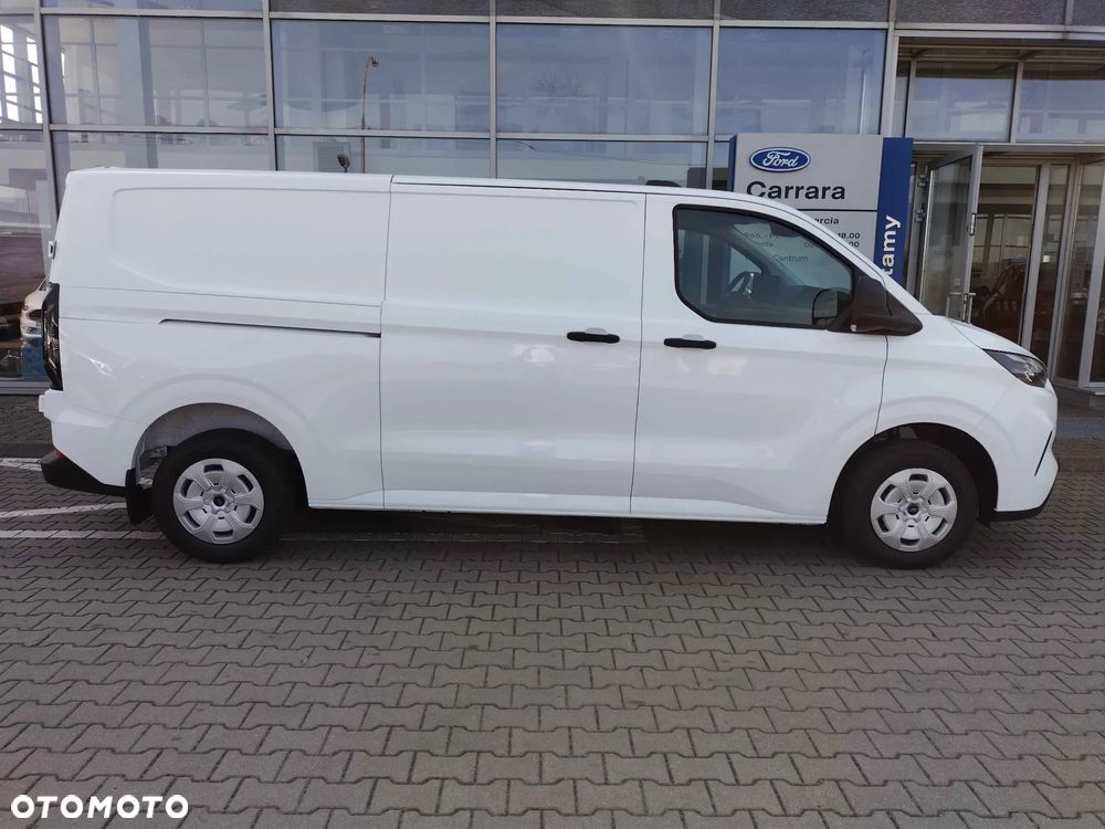 Ford Transit Custom - 2
