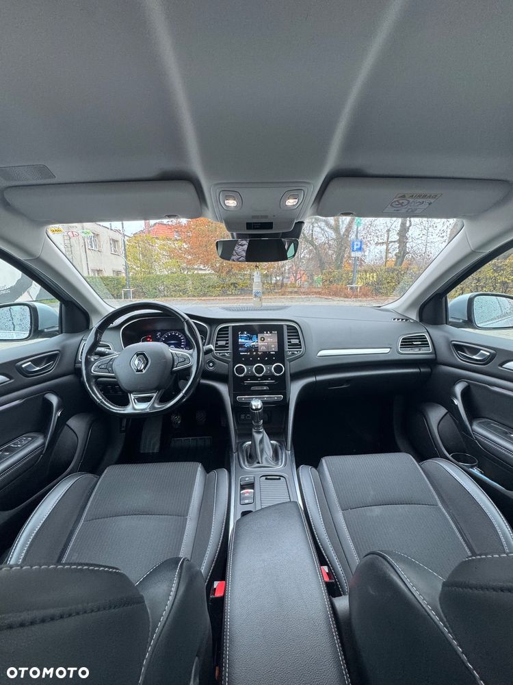 Renault Megane 1.3 TCe FAP Intens - 20
