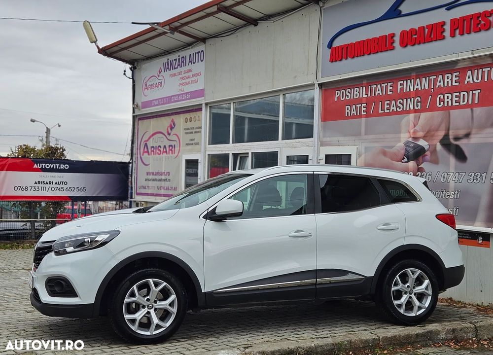 Renault Kadjar - 15
