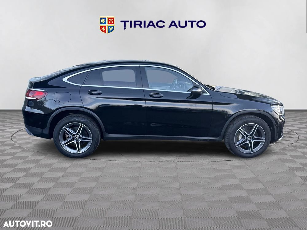 Mercedes-Benz GLC - 6