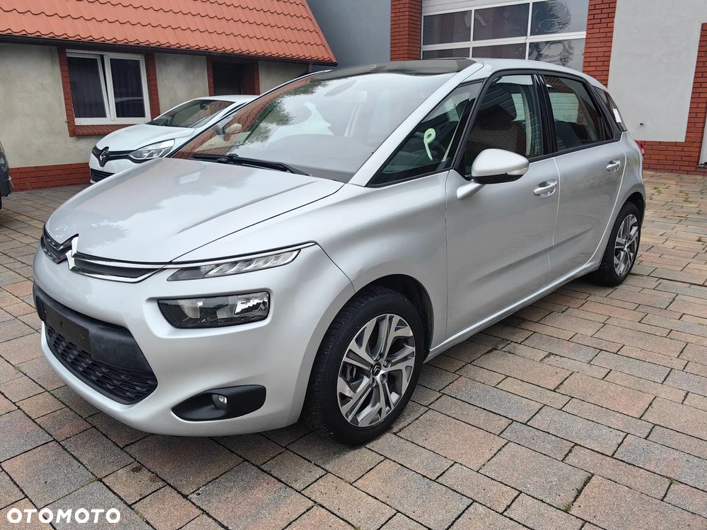 Citroën C4 Picasso 1.6 BlueHDi Seduction