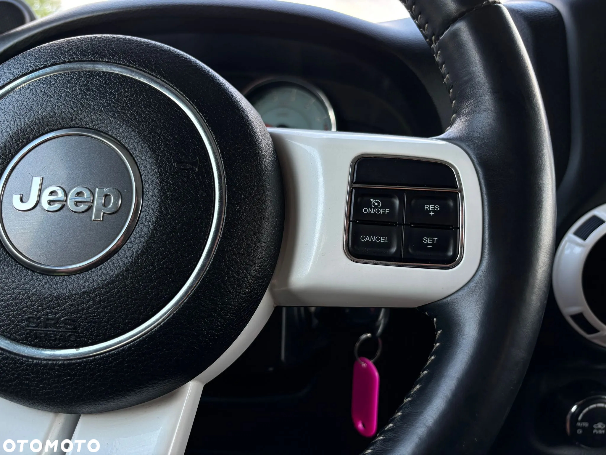 Jeep Wrangler - 30